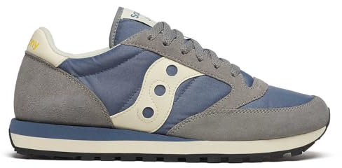 Saucony Originals Jazz Original 716 - Navy off White 46
