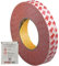 9088 Double Sided Tape 6mm x 10m - Industrial Strength Acrylic Adhesive - Weatherproof, UV & Heat Resistant (150°C) - Crystal Clear Mount Tape for Auto, Metal, Glass, Plastic + IPA Wipe