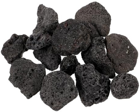 Alipis Volcanique Naturelle pour Aménagement Paysager Et Aquariums Gravier Décoratif pour Plantes Et Décoration De Jardin