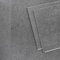 Display Guru Anti Slip, Waterproof, Fireproof 5mm with 2mm IXPE LVT SPC Vinyl Flooring Floor Planks Home Office Kitchen Bedroom Bathroom and Restaurants (Dark Granite Grey)