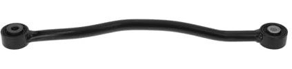 MONROE Track Control Arm | L80J01 | OE-Matching Quality | Stable Steering & Safety | Pack of 1