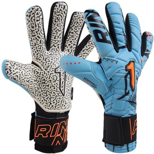 Rinat Kratos SGR - Guanti Portiere Unisex Adulto
