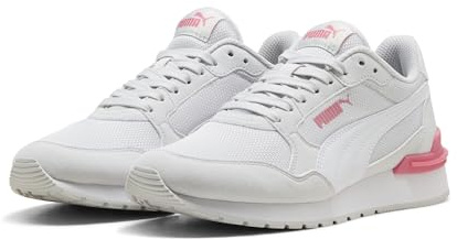 PUMA Jugendliche ST Runner v4 Mesh Sneakers