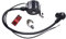 JRL Bobina di accensione per motoseghe Husqvarna 50 51 55 254 257 261 262 XP 266 268 272 XP