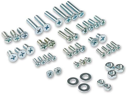 UJK Fixing Kit for Routers & Jigs