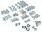 UJK Fixing Kit for Routers & Jigs