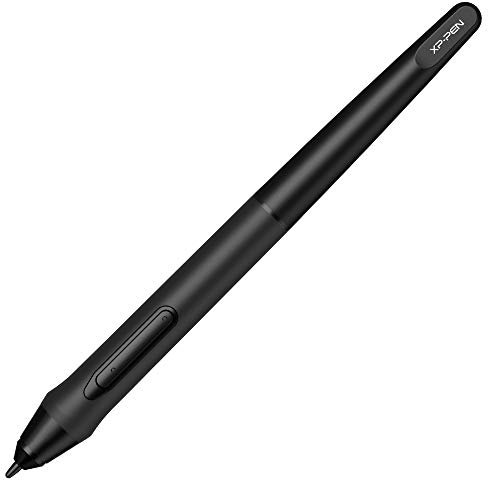 XP-Pen P05 - Lápiz pasivo para tabletas gráficas DECO01V2, G640S, Deco 03