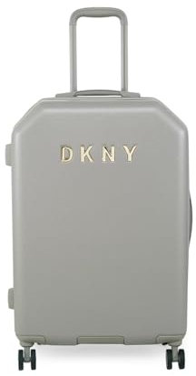 DKNY 71,1 cm (28 Zoll) aufrecht mit 8 Spinner-Rädern, Ton, 28 Upright, 71,1 cm (28 Zoll) aufrecht mit 8 Spinnrädern