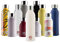BUGATTI B Bottles Twin Bottiglia Termica 500 ML Color Crema Mantiene i liquidi Caldi per 12 H, Freddi per 24 e Il Ghiaccio per 36 H Borraccia Fitness in Acciaio Inox 18/10 Riutilizzabile