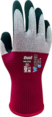 Wonder Grip Dual Grösse S/07