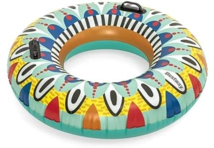 Bestway Flirty Fiesta Schwimmring Ø 107 cm