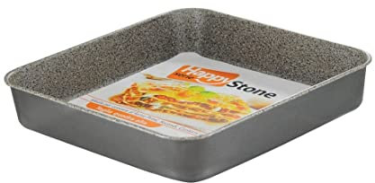 HAPPY STONE TEGLIA QUADRA ALTA 35X35 H6