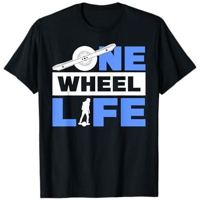 Onewheel Life Eskate T-Shirt