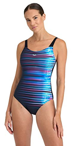 arena Maillot de Bain Bodylift Maria Bonnet B pour Femmes
