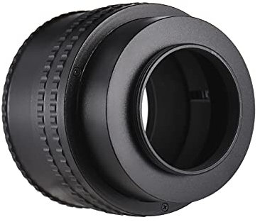 ERYUE Adaptateur D'Objectif M42,M52-M42(17-31) 17mm-31mm M52 auf M42 Mount Kamera Objektiv Adapter Ring Makro Verlängerung Rohr Helicoid Objektiv Fokussierung Adapter Ring für Makro Fotografie