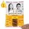 OmegaChips Leinsamen Chips – Proteinreiche Keto-Chips mit Omega-3, Ballaststoffen und Geschmack – Glutenfrei, Vegan, Low-Carb, ohne Zuckerzusatz, luftgetrocknet – Gesunder Snack – 4x50g