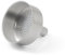 WESTCRAFT Replacement Funnel for 6 Cups Espresso Maker Blister Funnel for Mocha Cups, 6Cup Espresso Cooker Strainer, e.g. Tescoma, Fits All (6 Cups Funnel (Replacement Part, DIN Standard))