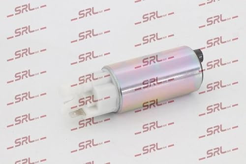 Kraftstoffpumpe Benzinpumpe Kompatibel mit Fiat Doblo Panda Punto Seicento / 600 Renault Clio II Logan I Limo Kombi Twingo 2000-> von Autoteile Gocht