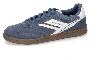 Dockers by Gerli Herren Low-Top Sneaker, Männer Halbschuhe