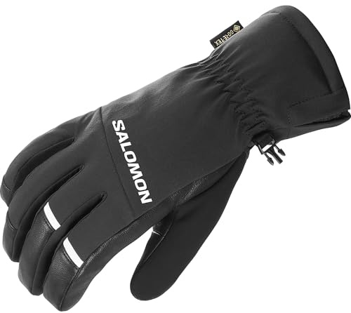 Salomon Propeller Mitten GTX® U-DEEP Black 2XL
