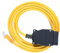 Dezanyc ENET OBD2 Cabel Ethernet RJ45 to OBDII OBD2 Ethernet Rj45 Cabel Kompatibel Für G F Serie Ista