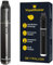 Vaporizer Kräuter Portabler Verdampfer - VapeMaster Skywalker Premium Herb Vaporizer, Keramikkammer Und 360 Grad Heizung, Temperatur Kontrolle, Reiner Dampf