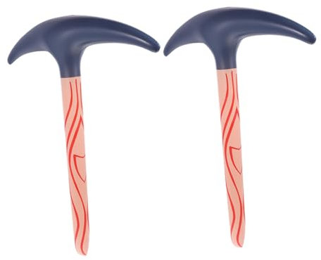 Générique 2 Pièces Gonflable De Ballon De Soufflage Interactif Jouet De Gonflable De Bricolage pour La Fête d'halloween Jouet De Gonflable d'halloween Ballon De