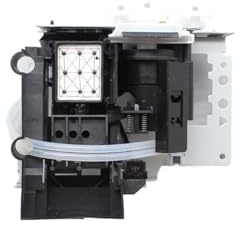Kompatibel for Epson, 1PC Reinigungsset for Tintenpumpenbaugruppe for 7800 7880C 7880 9880 9880C 9800 RJ900 900C 900X Capping Station