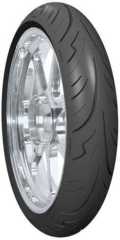 Avon 110/80 ZR18 (58W) Spirit ST AV75 Front Motorradreifen