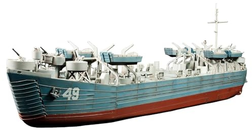 AFV Club AFVSE73515 1/350 LST-1 Class