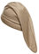 NUWIND 12 Zwerg Gnom Hut in sieben Farben - Märchen Elfen Mütze für Halloween Kostüm Accessoire Party Cosplay (khaki)