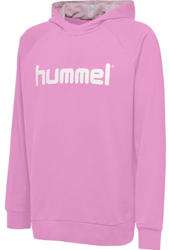 hummel Kapuzenpullover Hmlgo Kinder