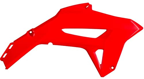 RAD COVER CRF450 21- RED