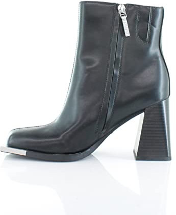 Circus by Sam Edelman Damen Nessie Stiefelette, schwarz, 35.5 EU