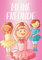 Meine Freunde: Ballerina Schule Freundebuch. Kinderbuch für Grundschulkinder. Ballet Geschenk für Mädchen