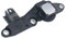 Bisenya Sensor Exzenterwelle 11377506503 Kompatibel mit E46 E60 E81 E82 E83 E84 E85 E87 E88 E90 E91 E92 S119564001Z 7517803