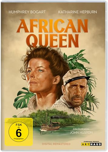 African Queen - Special Edition - Digital Remastered