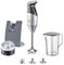 Bamix Swissline Silver 200W Hand Blender