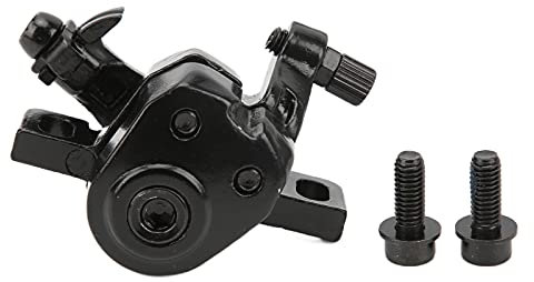 Pinza De Freno De Disco Trasero, Pinza De Freno De Rueda Trasera De Scooter Eléctrico, Pinza De Freno De Disco De Scooter Pinza De Freno De Repuesto Premium Para Xiaomi M365 Pro