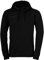 Kempa Hoody schwarz - L