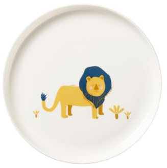 ASA Selection Teller Leo Löwe 21cm