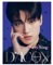ATEEZ DICON ISSUE N°18 ATEEZ : æverythingz (Versand durch DHL Express) (WOOYOUNG)