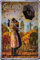 Historisches Retro Vintage Blechschild mit Souvenir Reisemotiv, Ferien, Abenteuer, Urlaub Deko Schild, 30 x 20 cm (Chicago, USA)