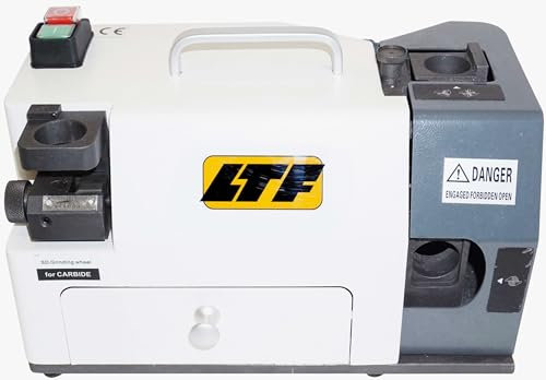 AFFILATRICE PER FRESE A CANDELA ø 4 ÷ 14 mm LTF 050800100