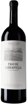 Pago de Carraovejas Ribera del Duero Botella Jéroboam-Doble Mágnum 3 L Vino tinto