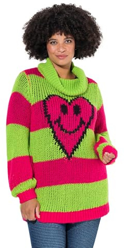 Angel of Style Damen Pullover
