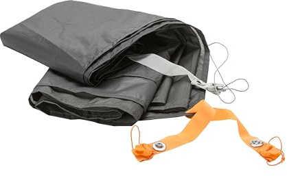 Big Agnes Footprint for Tiger Wall UL Ultralight Tent