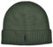 Ralph Lauren Strickmütze Mütze Beanie Hat Wolle Grün Dark Green One Size