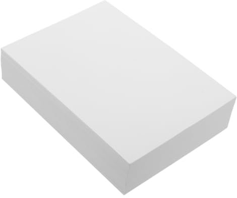 Homoyoyo 100stücke Fotopapier Wasserfest Hochglänzend Für Tintenstrahldrucker Schnell Trocknend Kompatibel Mit Verschiedenen Druckern