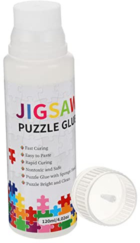 Versiegelungskleber für Diamantkunst 120ml Pva in 1 Flasche
